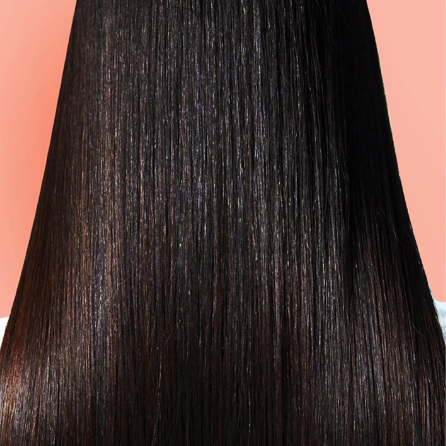 Gotas Brillantes Nutritivas JVN 50 ml - Aceite Suavizante Anti Frizz