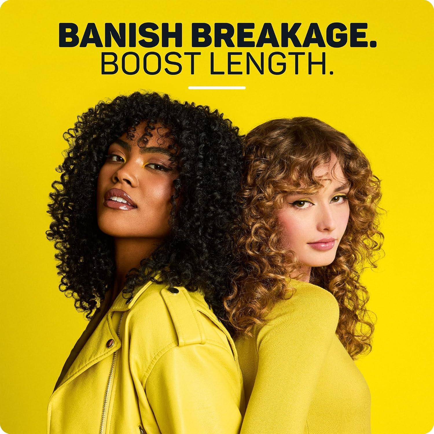 Aceite Supremo Nutritivo Marc Anthony 118 ml - Rizos Brillantes