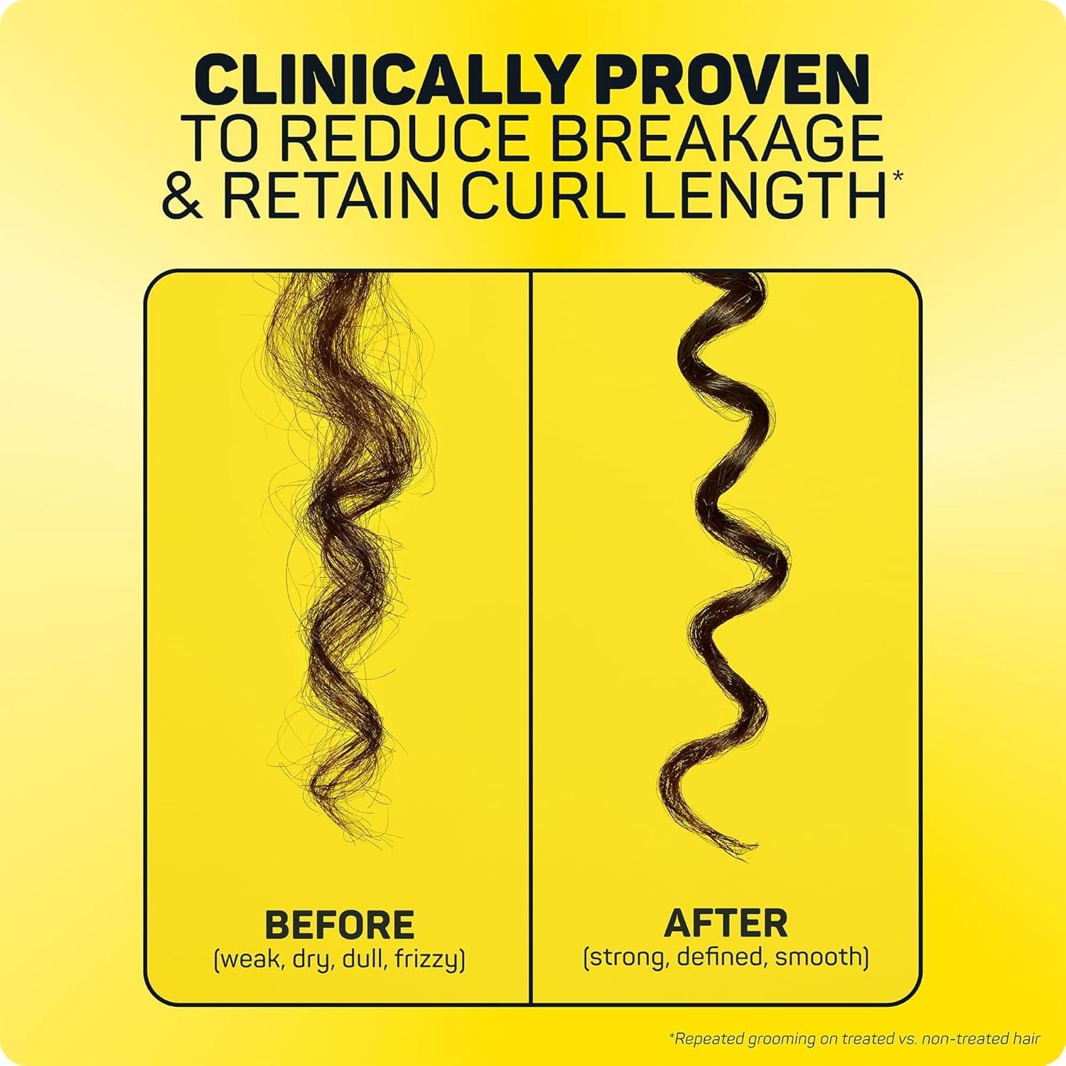 Aceite Supremo Nutritivo Marc Anthony 118 ml - Rizos Brillantes