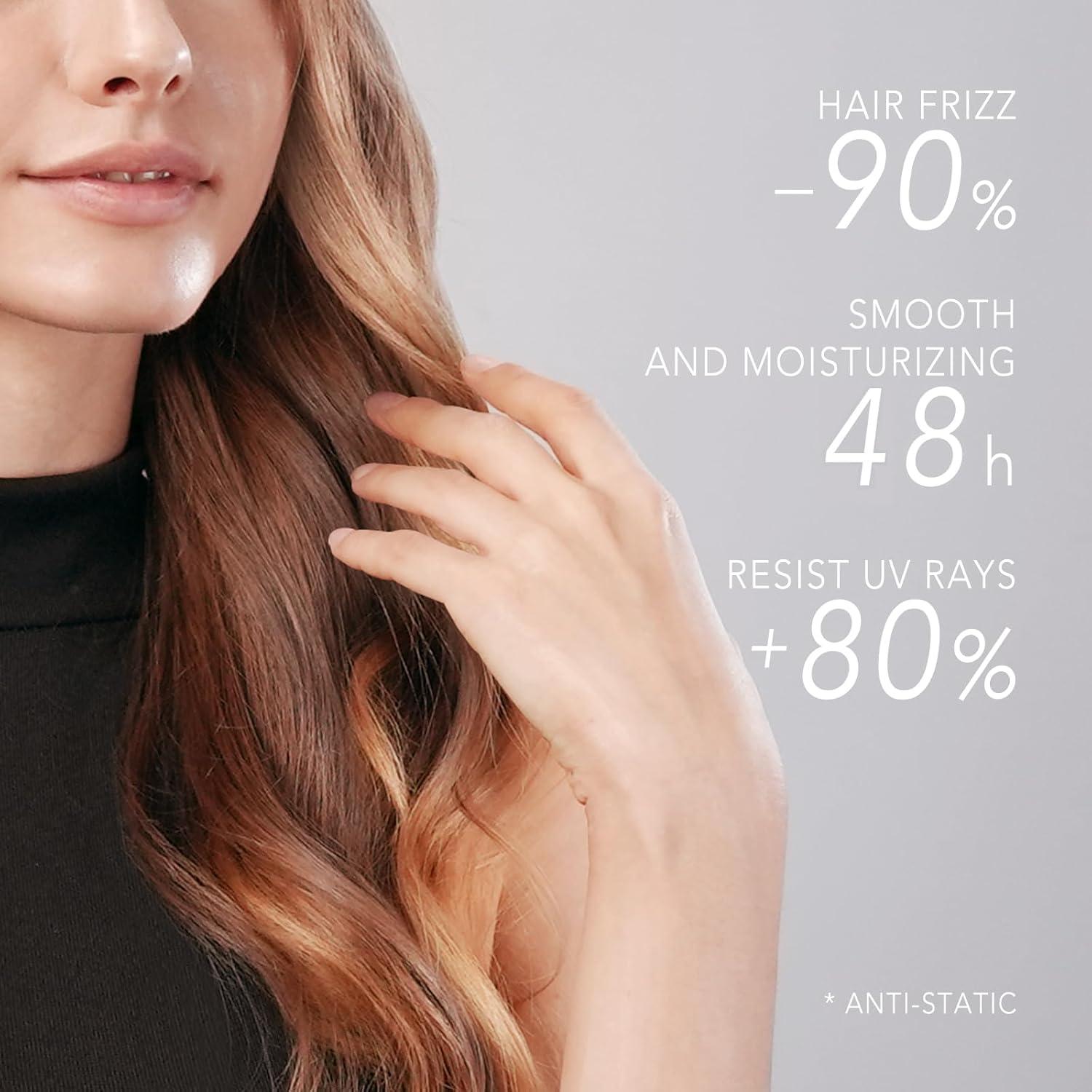 Aceite Hidratante para Cabello Kurula 140g - Brillo y Suavidad