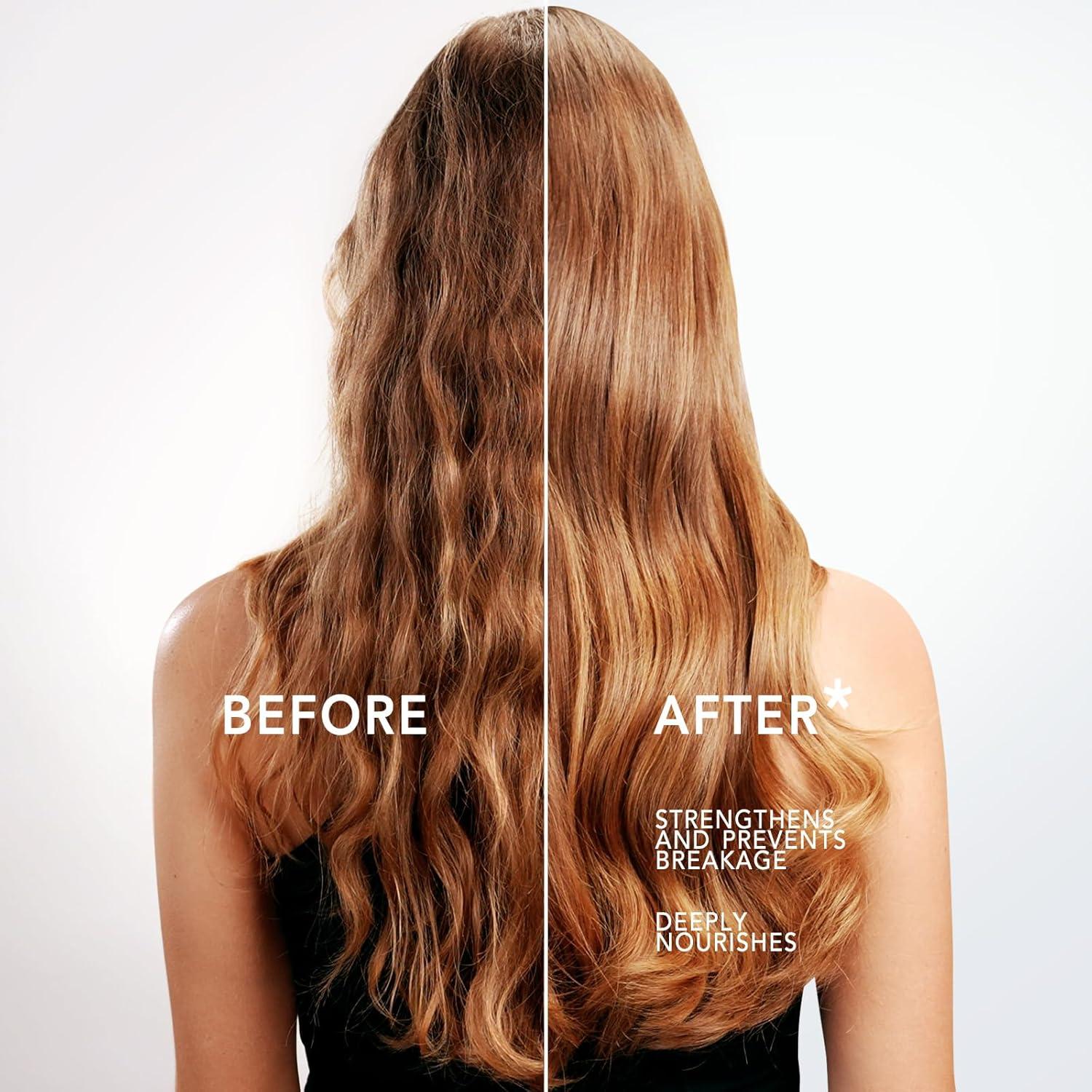 Aceite Hidratante para Cabello Kurula 140g - Brillo y Suavidad