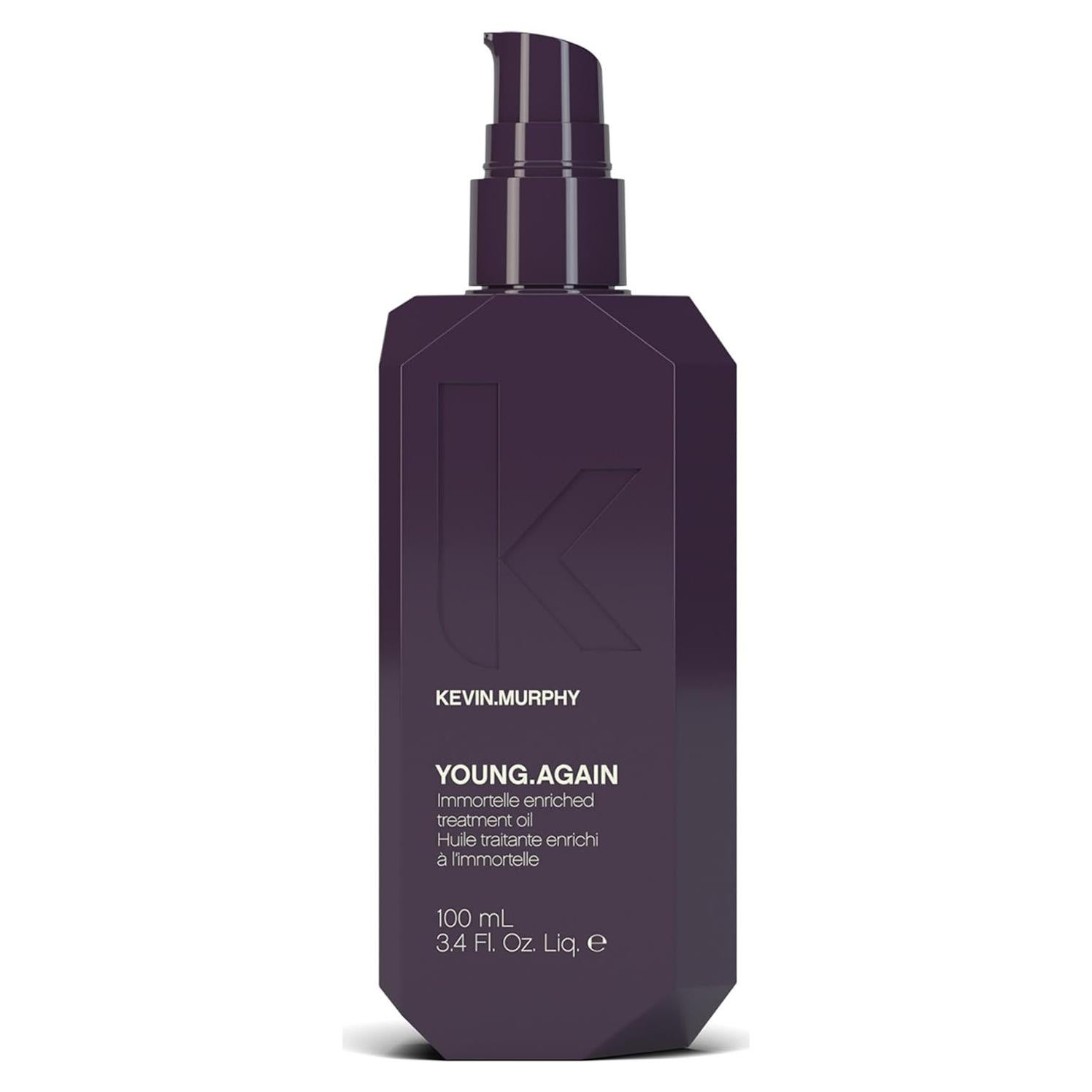 Aceite para el Cabello KEVIN.MURPHY YOUNG.AGAIN 40.8g