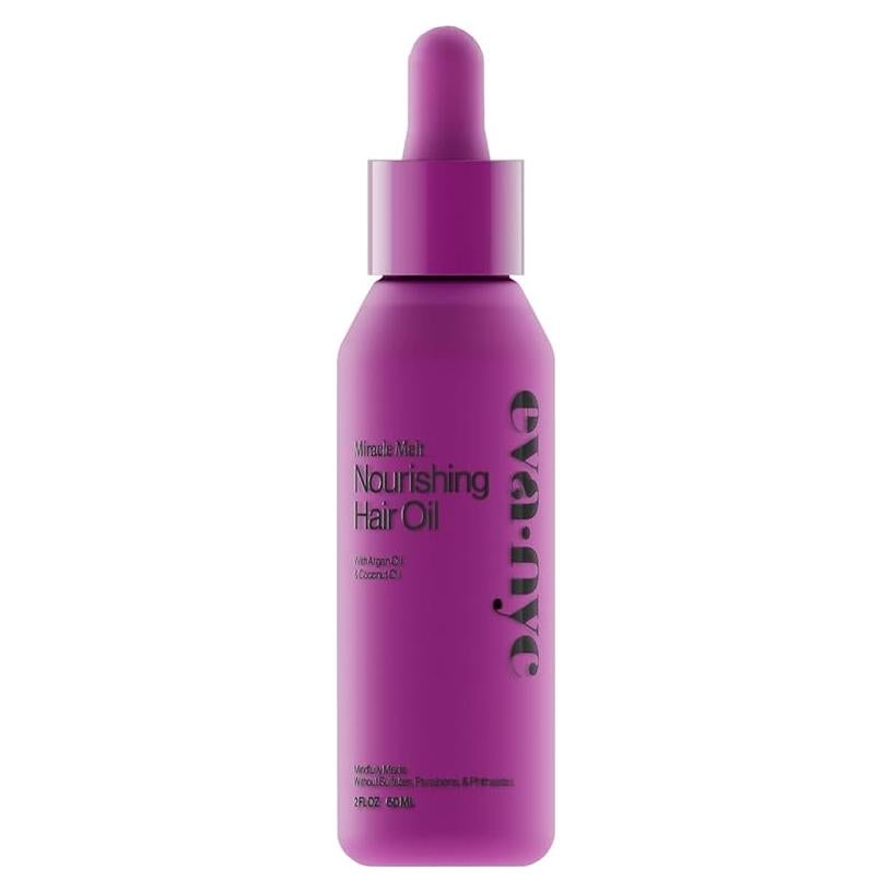 Aceite Capilar Nourishing Mane Magic EVA·NYC 59 ml