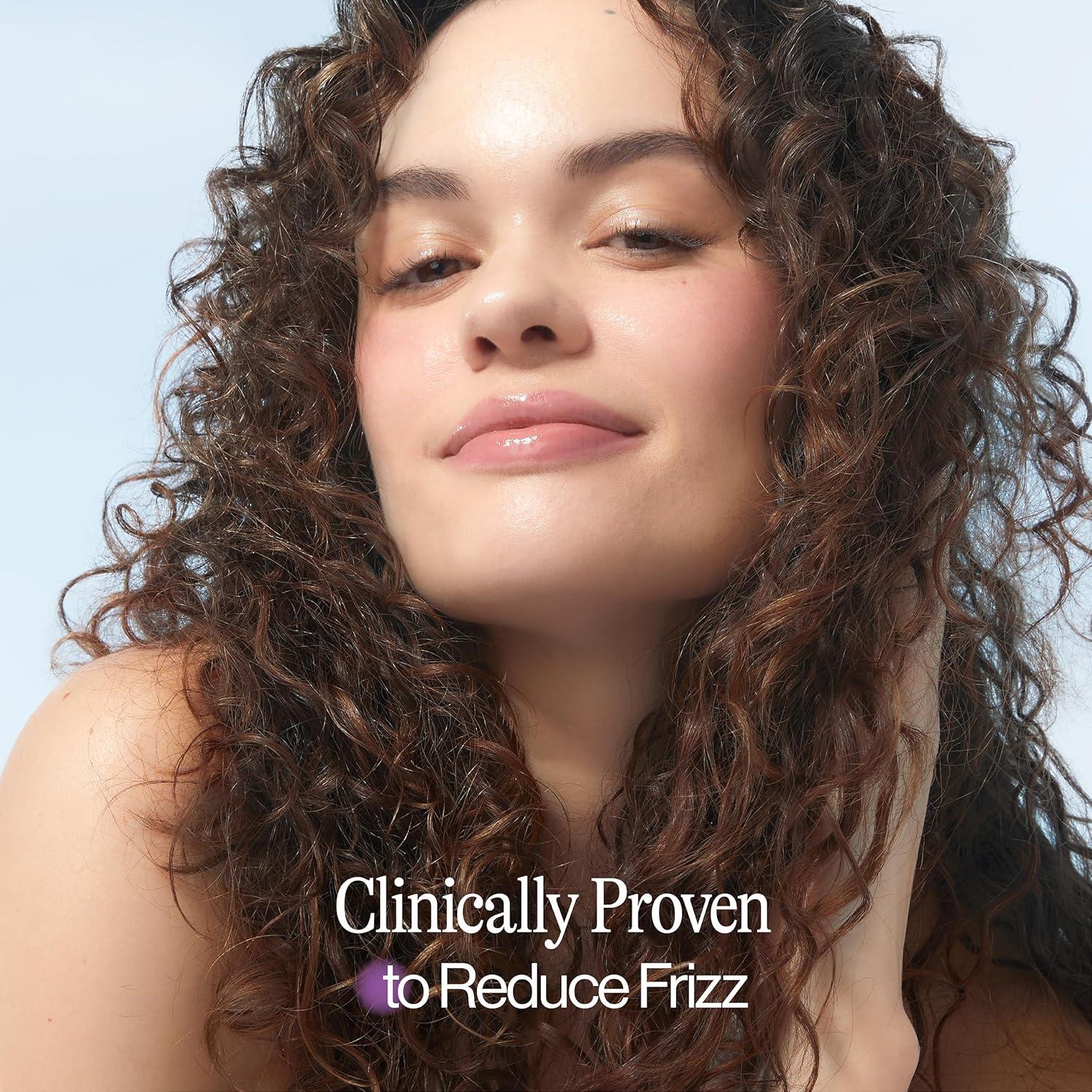 Aceite Capilar Nourishing Mane Magic EVA·NYC 59 ml