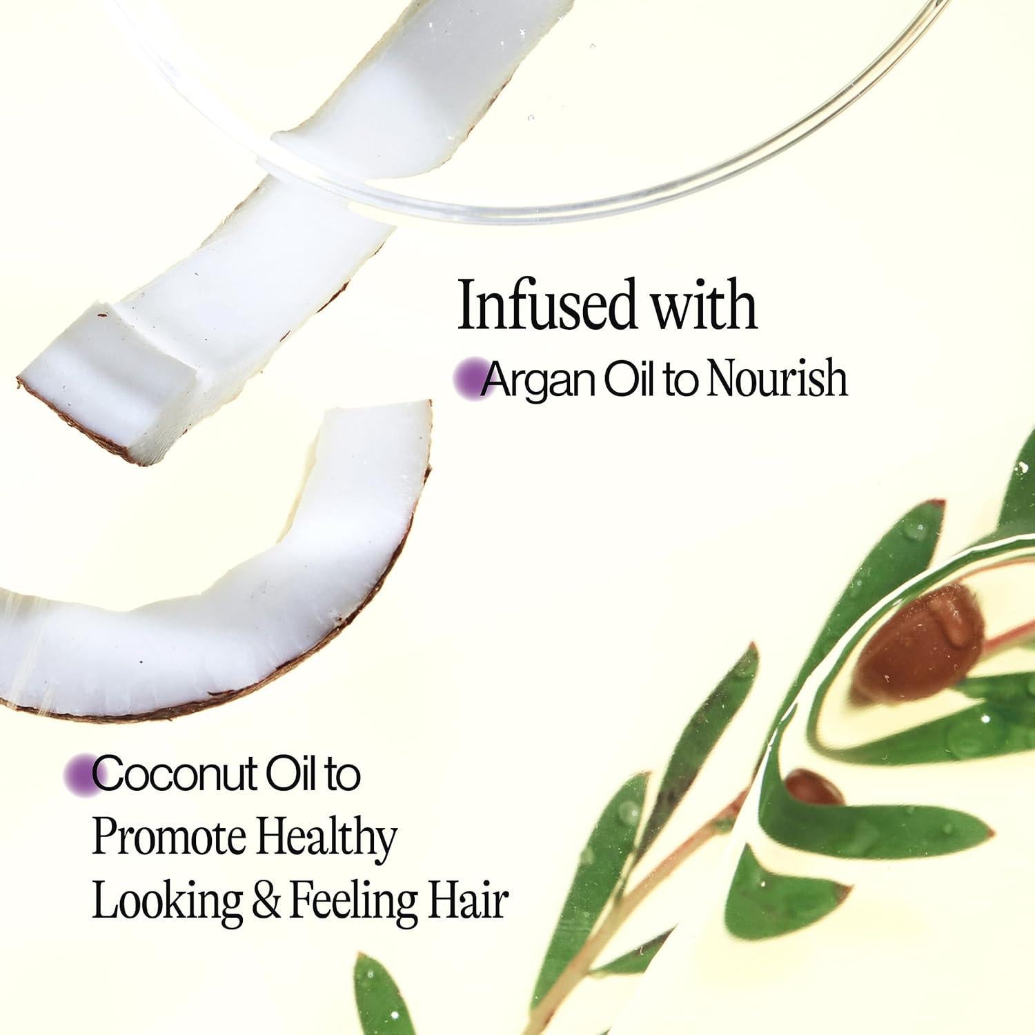 Aceite Capilar Nourishing Mane Magic EVA·NYC 59 ml