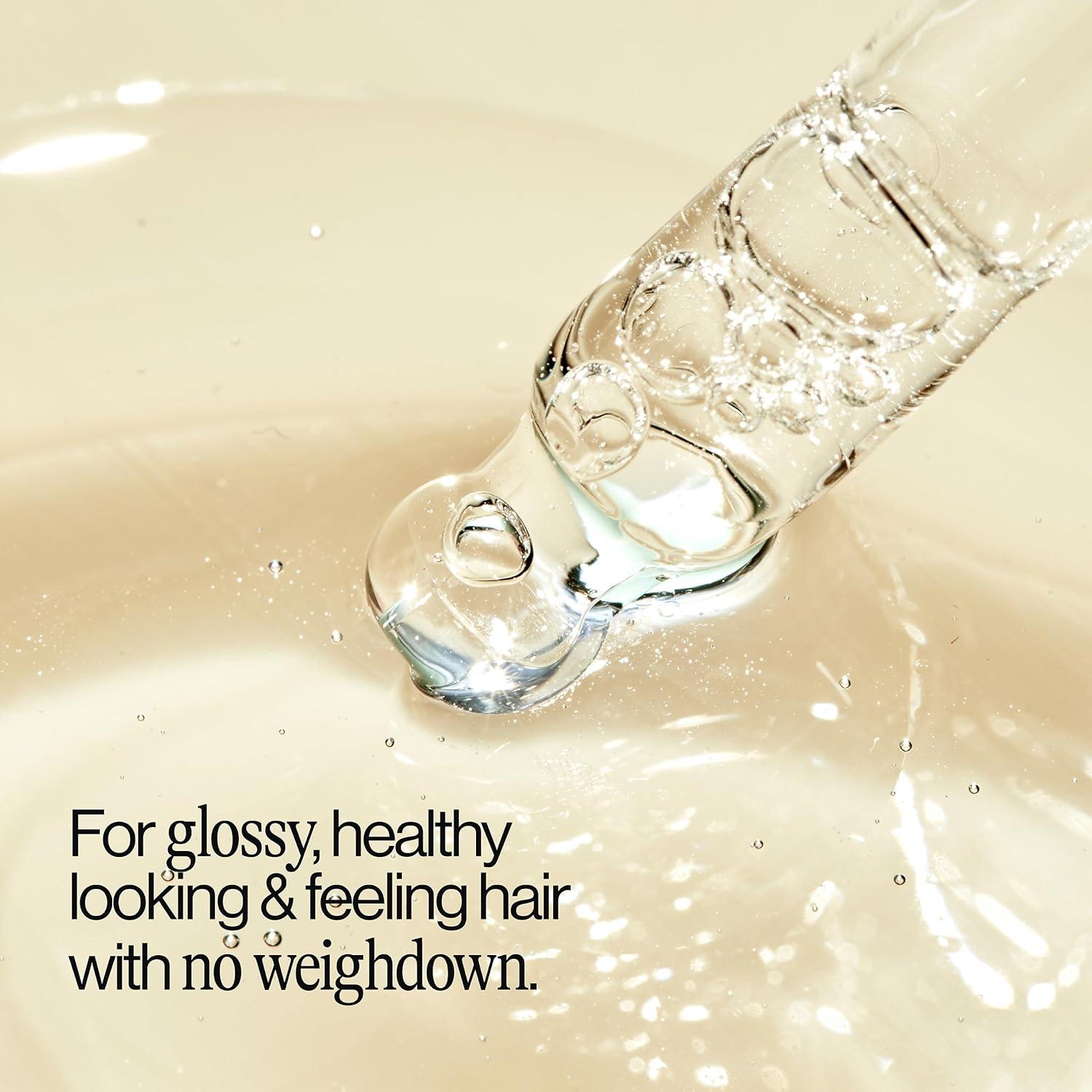 Aceite Capilar Nourishing Mane Magic EVA·NYC 59 ml