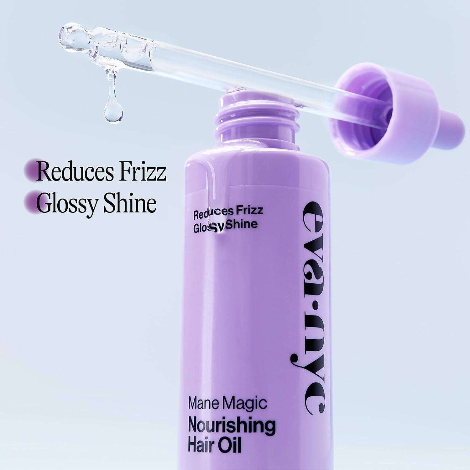 Aceite Capilar Nourishing Mane Magic EVA·NYC 59 ml