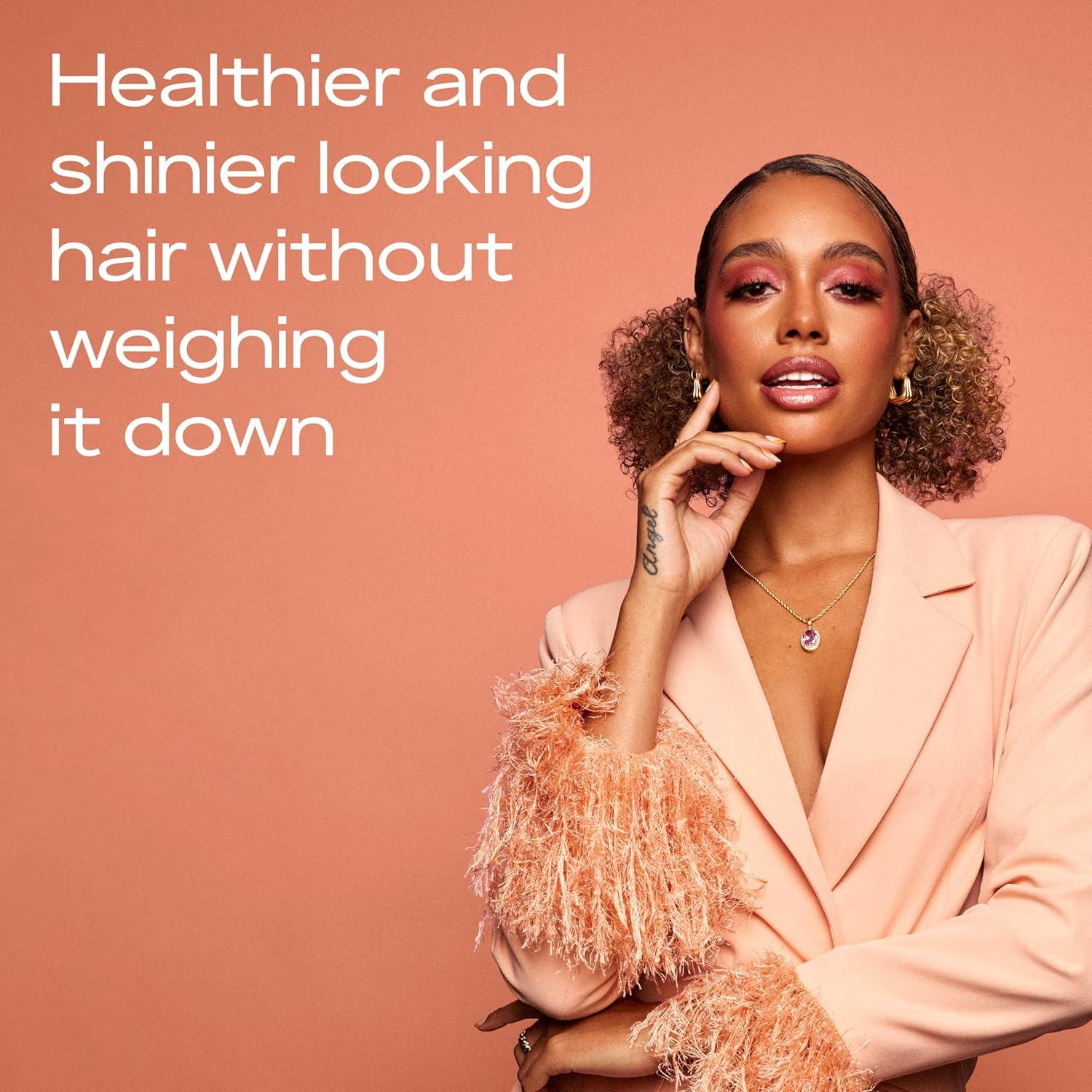 SheaMoisture Aceite Suave y Brillante Coco y Hibisco 97.6ml