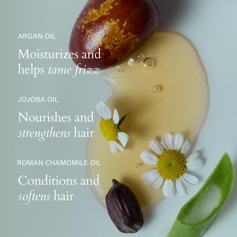 Aceite para Estilizar RōZ Santa Lucia 60 ml - Control de Frizz