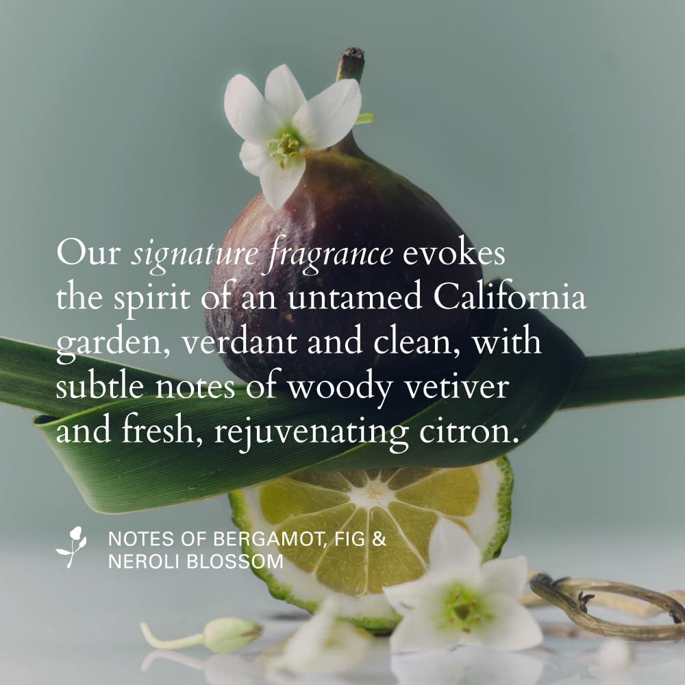 Aceite para Estilizar RōZ Santa Lucia 60 ml - Control de Frizz