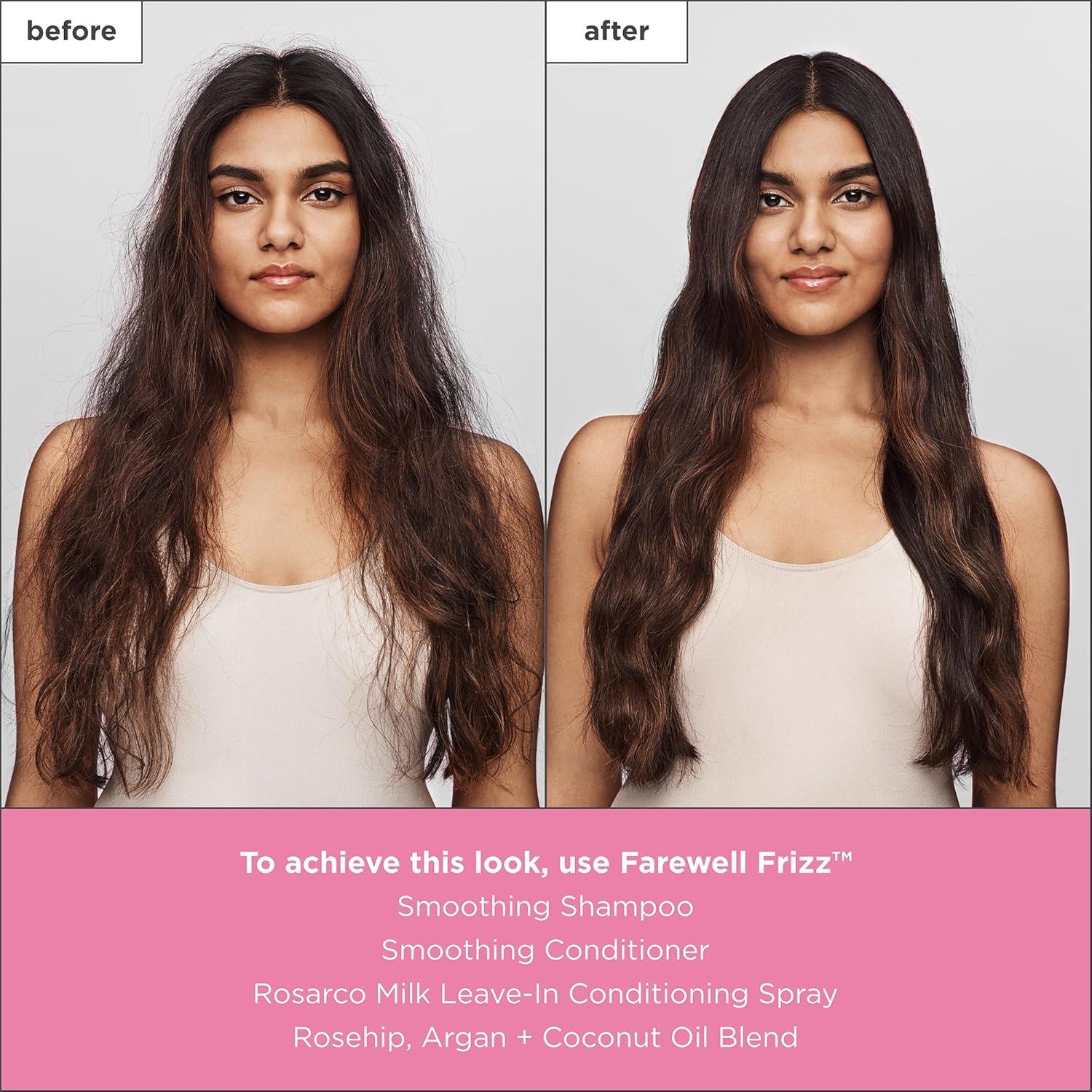 Aceite Anti-Frizz Briogeo Adiós Frizz 29.57 ml