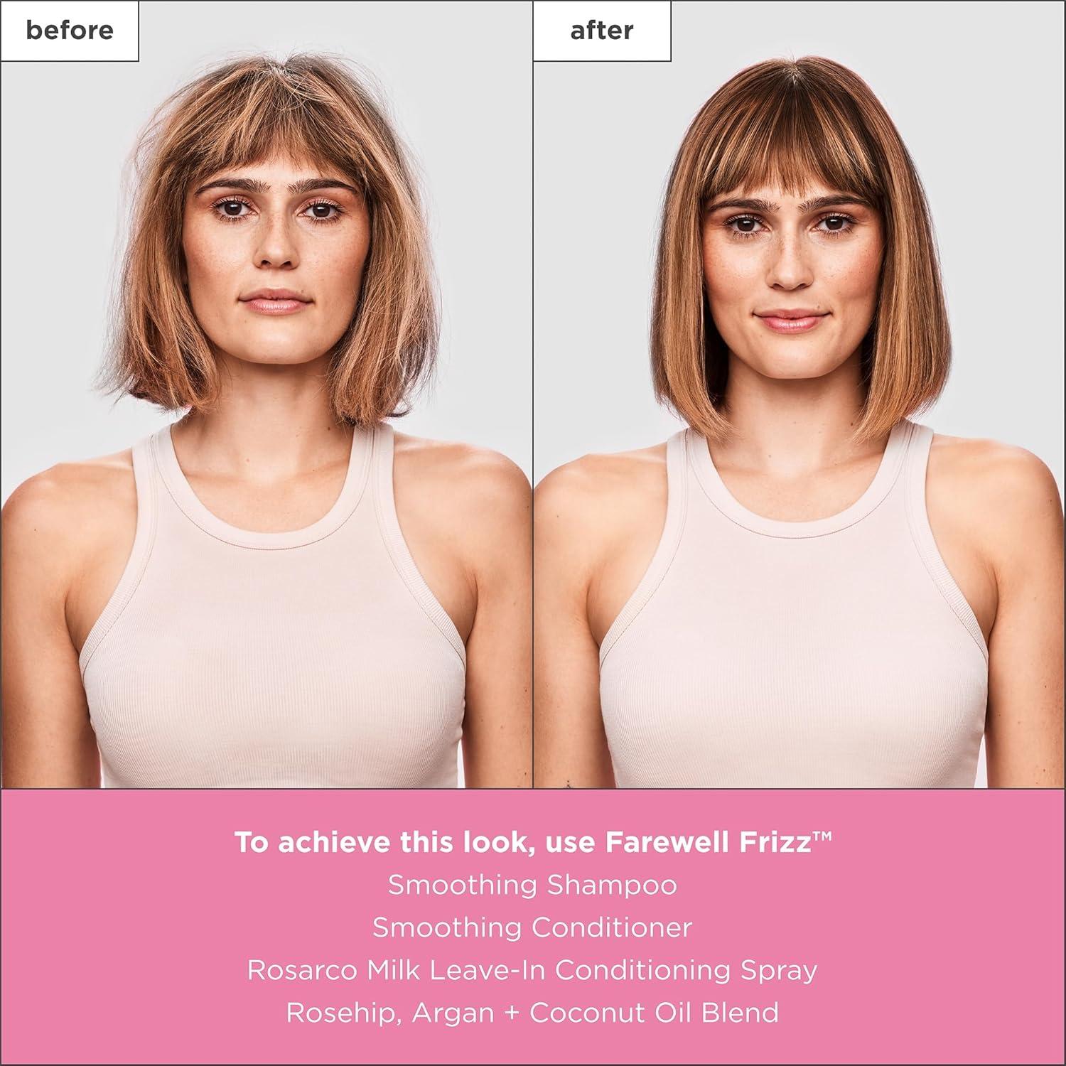 Aceite Anti-Frizz Briogeo Adiós Frizz 29.57 ml