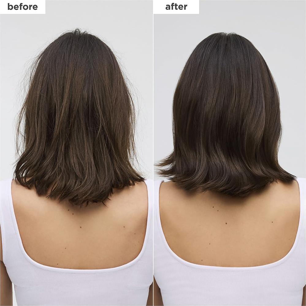 Aceite Capilar Ligero Briogeo Yuzu y Ciruela 44ml - Vegano