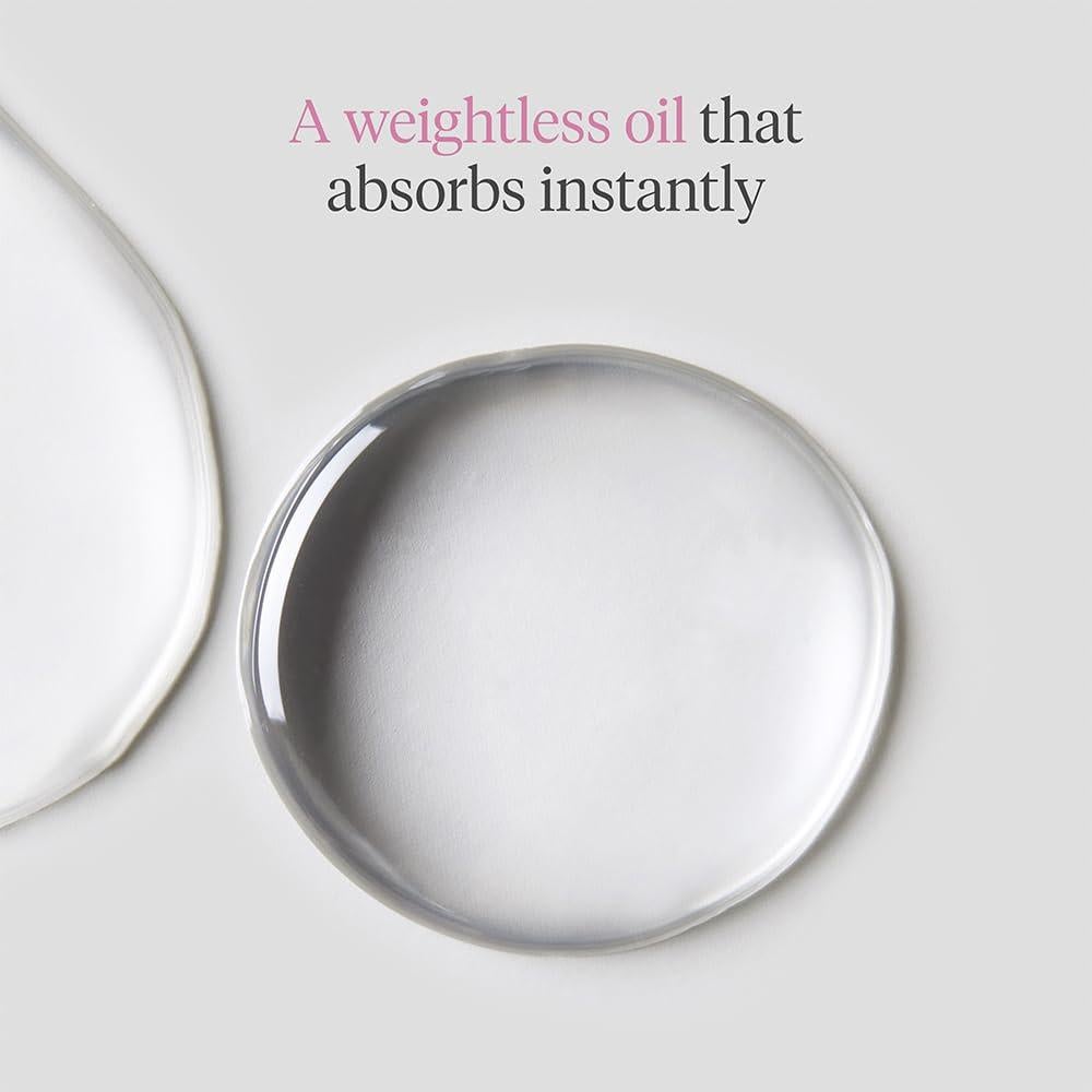 Aceite Capilar Ligero Briogeo Yuzu y Ciruela 44ml - Vegano