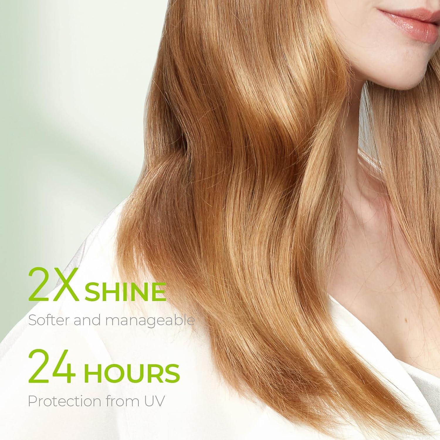 Champú en Polvo Anticaspa TYMO 99.2 g + Spray Aceite Argán 600 ml