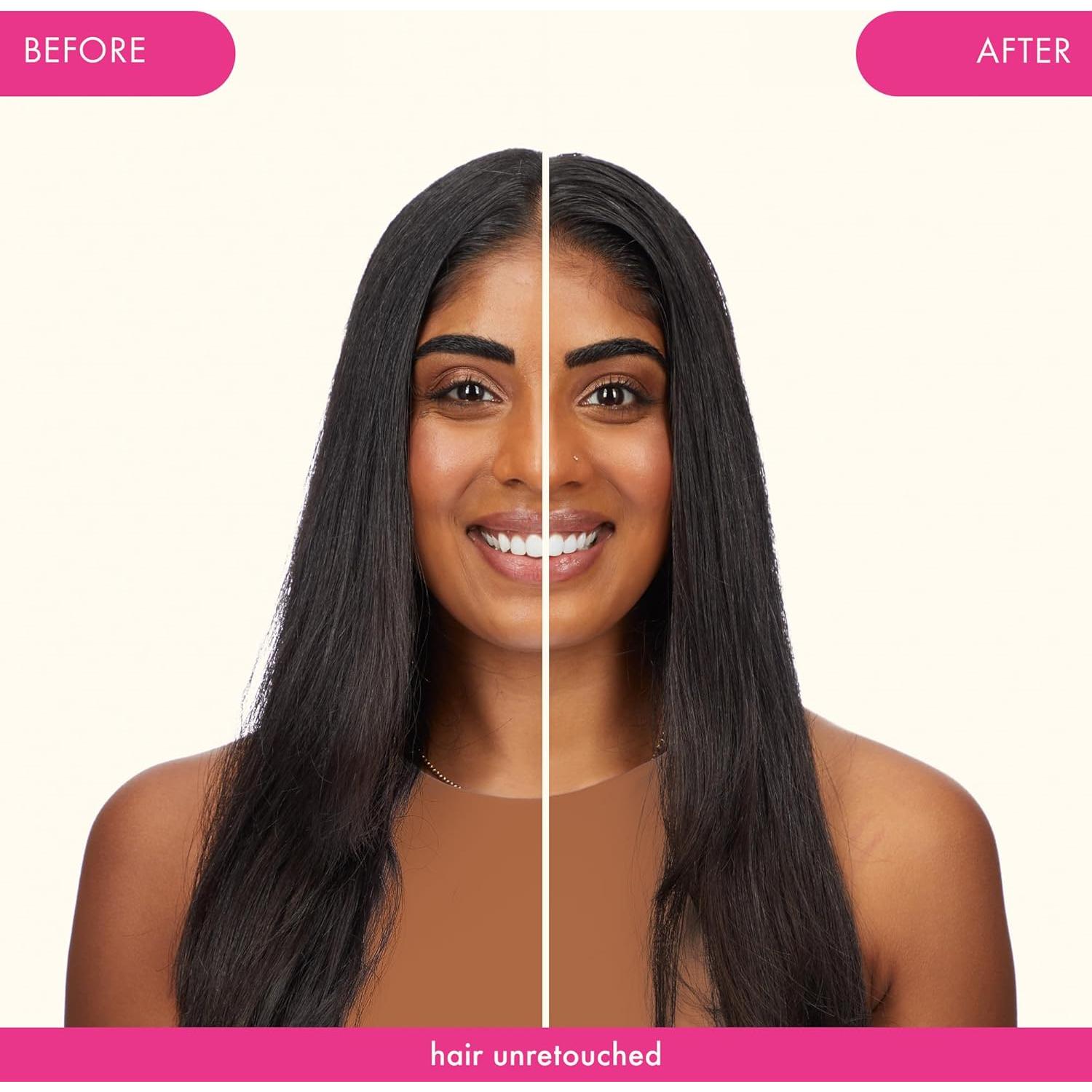 Aceite Limpiador de Cuero Cabelludo Amika Reset 200ml