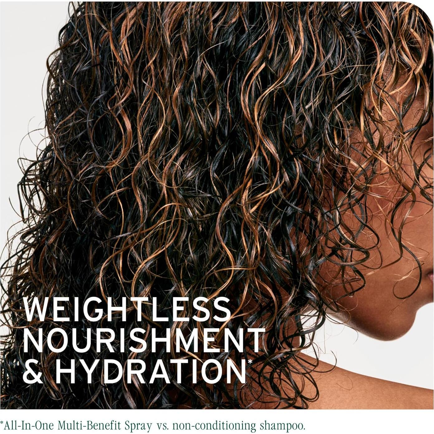 Biolage Aceite Estilizador Multi-Beneficio 100 ml - Nutre y Suaviza