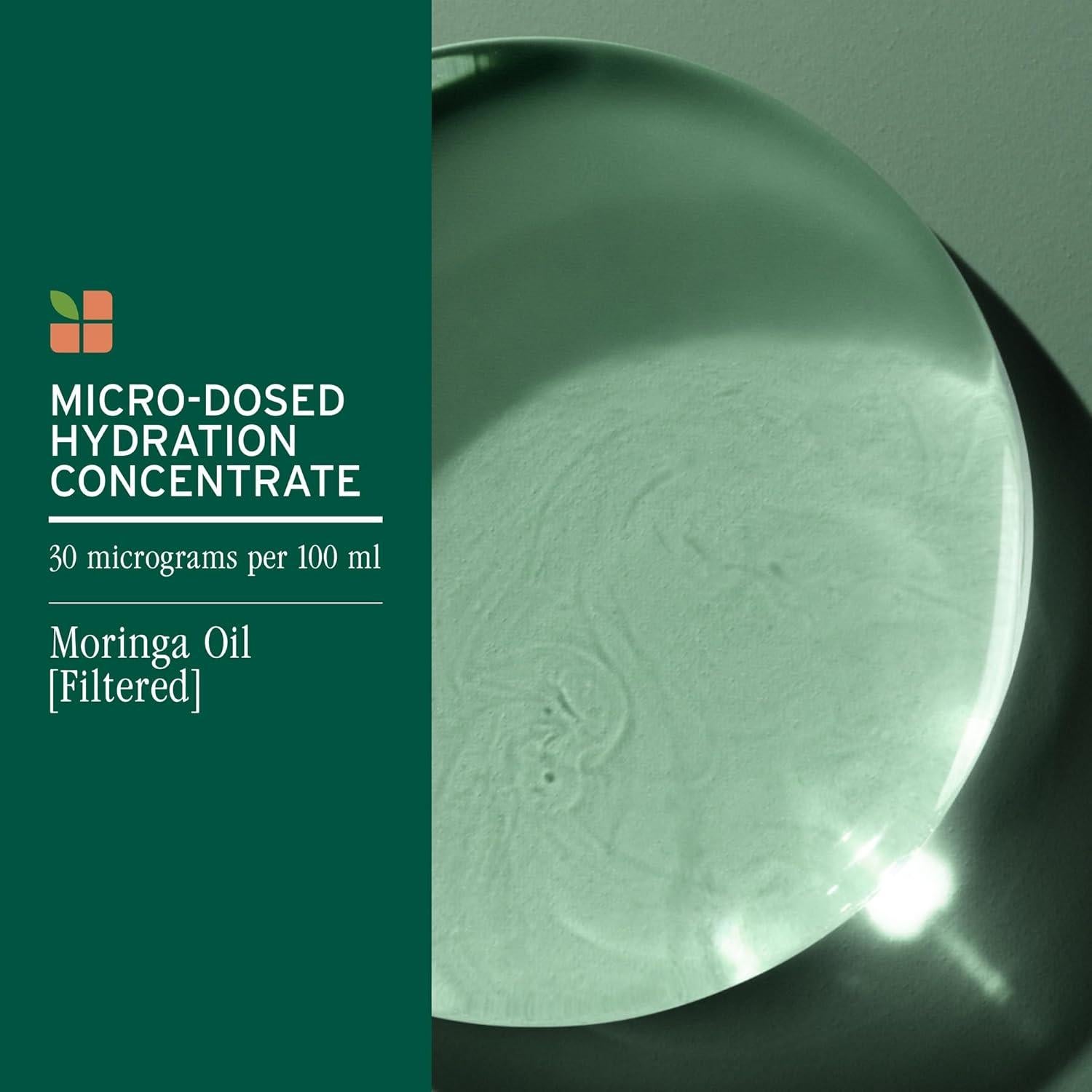 Biolage Aceite Estilizador Multi-Beneficio 100 ml - Nutre y Suaviza