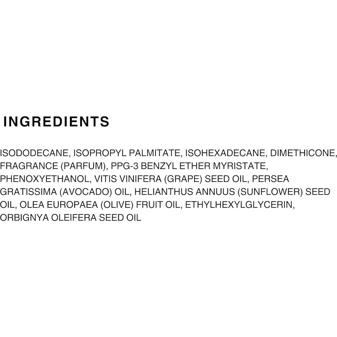 Aceite Hidratante Kenra 76.5 ml | Protección Térmica y Brillo