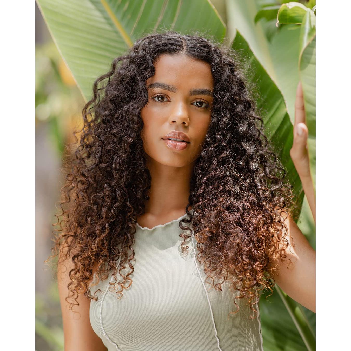 Aceite Capilar Nutritivo IGK Mejor Vida 48.2g Vegano