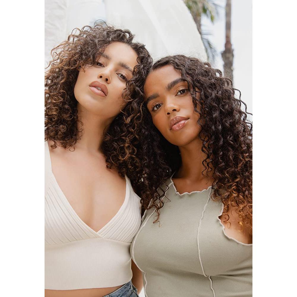 Aceite Capilar Nutritivo IGK Mejor Vida 48.2g Vegano