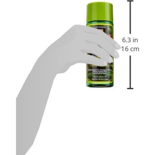 Sérum de Aceite para Cabello Brasileño Fantasia 170g Queratina