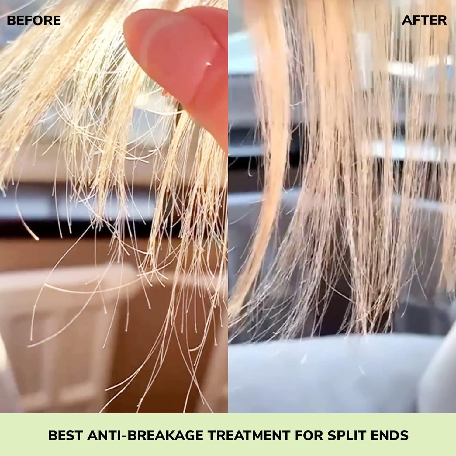 COLOR WOW Tratamiento Sin Enjuague 198 ml - Fortalece Cabello Frágil