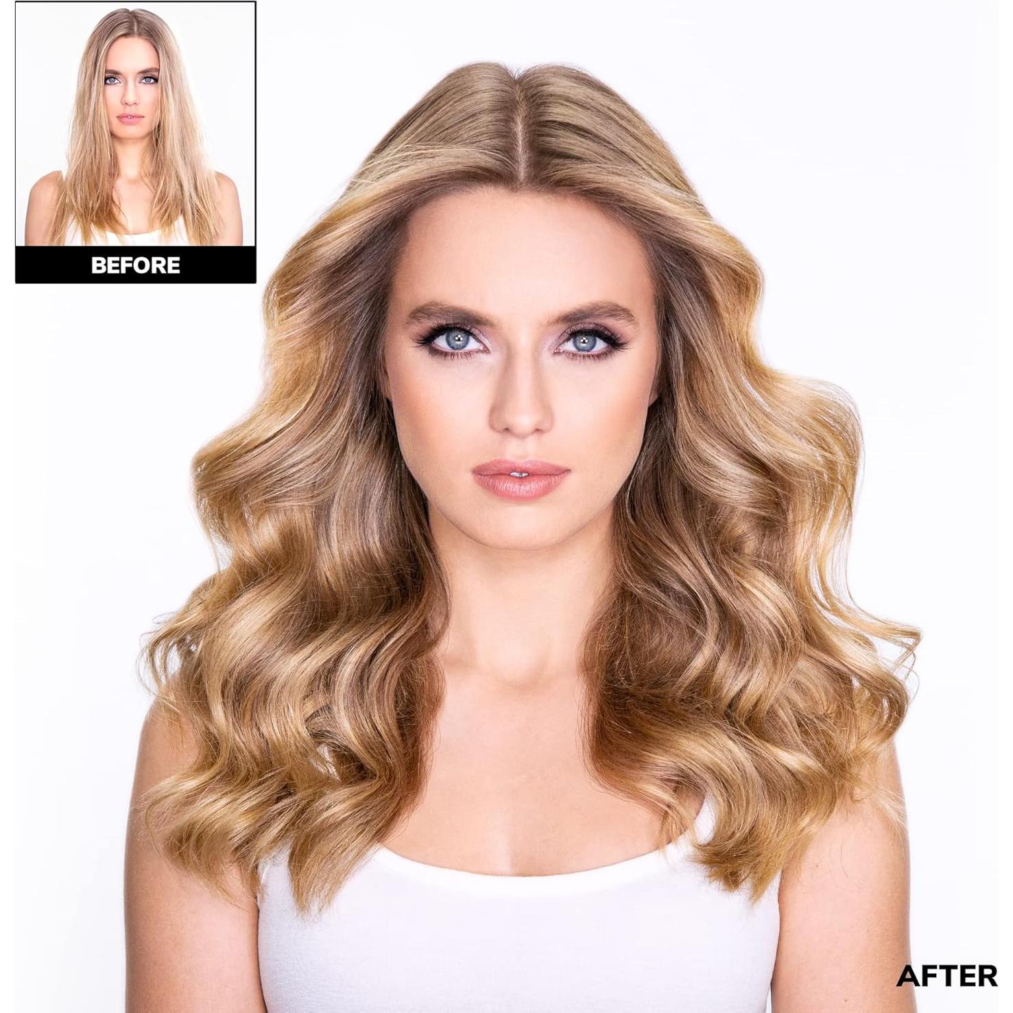 COLOR WOW Tratamiento Sin Enjuague 198 ml - Fortalece Cabello Frágil