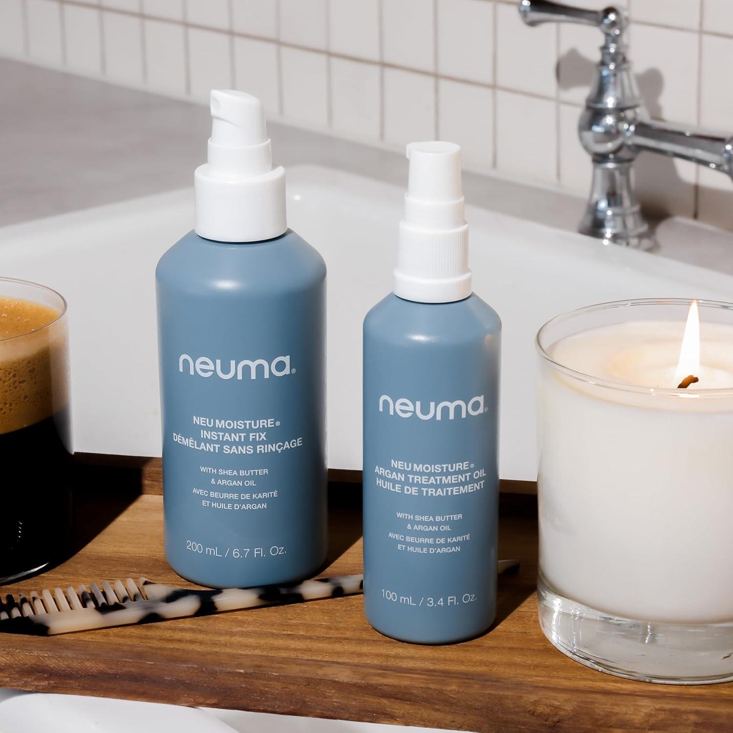 Tratamiento Capilar Leave In NEUMA Neu Moisture 200ml