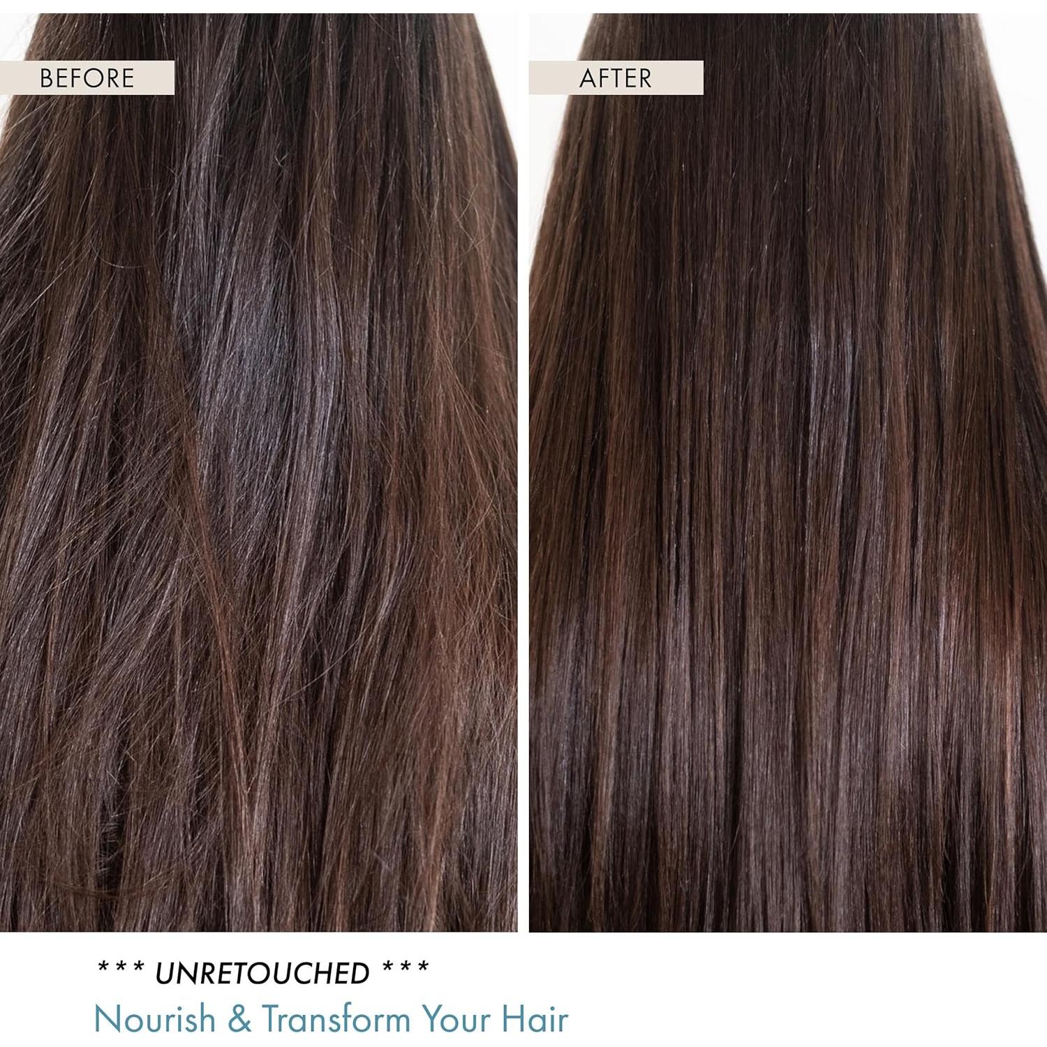 Suero Capilar Goldie Locks 50ml - Control Frizz y Brillo