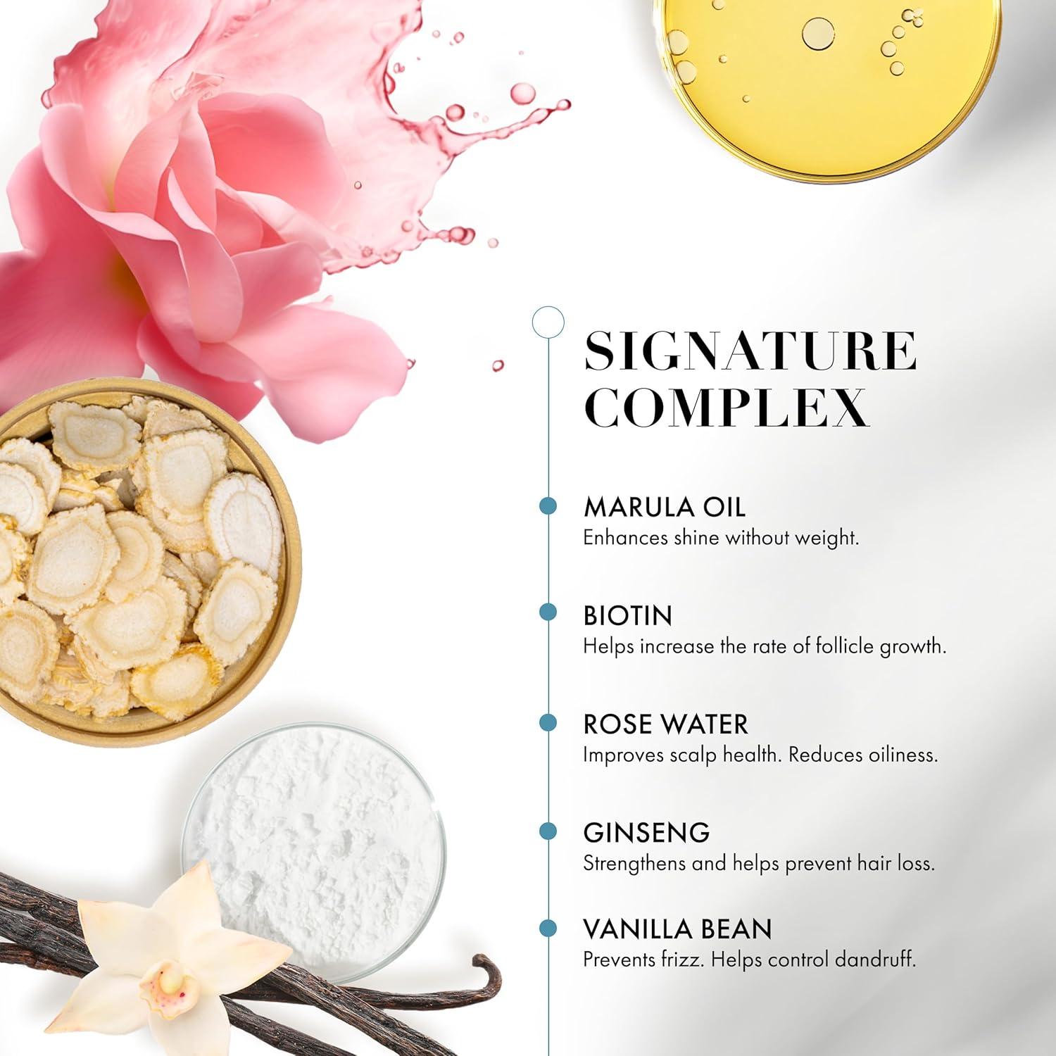 Suero Capilar Goldie Locks 50ml - Control Frizz y Brillo