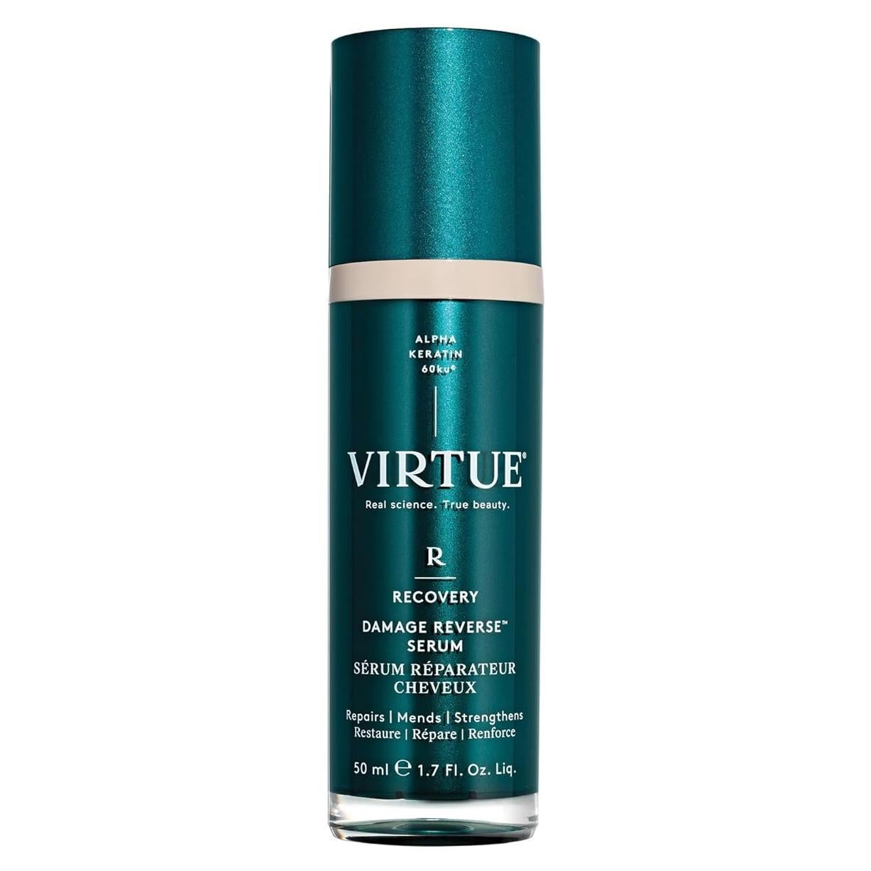 Sérum para Cabello VIRTUE Recovery Damage Reverse 130g