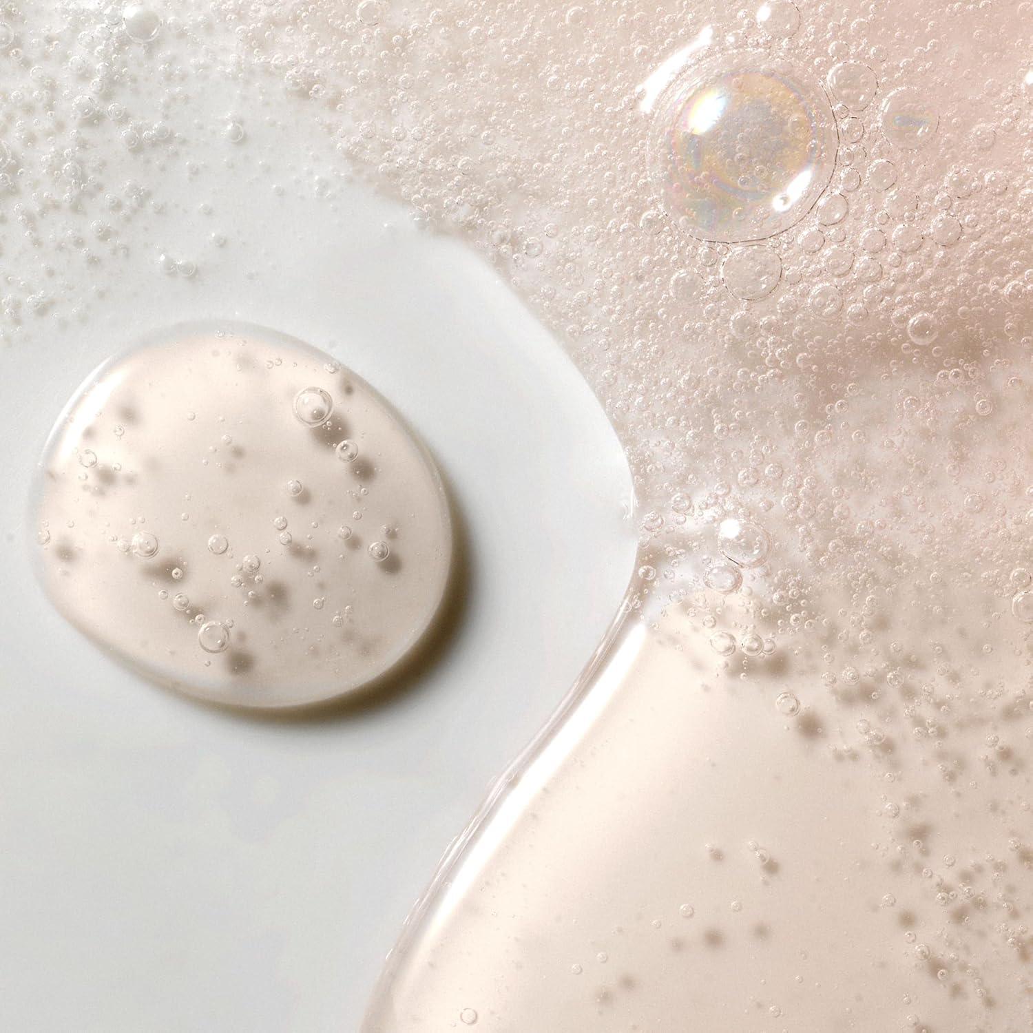 Champú Aclarador Kristin Ess 340g - Limpieza Profunda Vegano