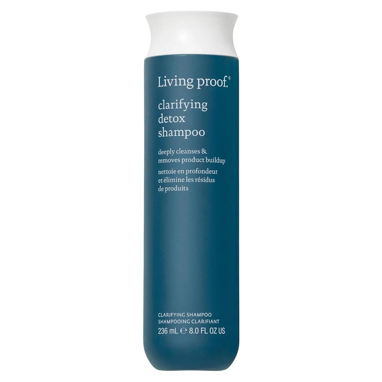 Champú Desintoxicante Aclarador Living Proof 236 ml