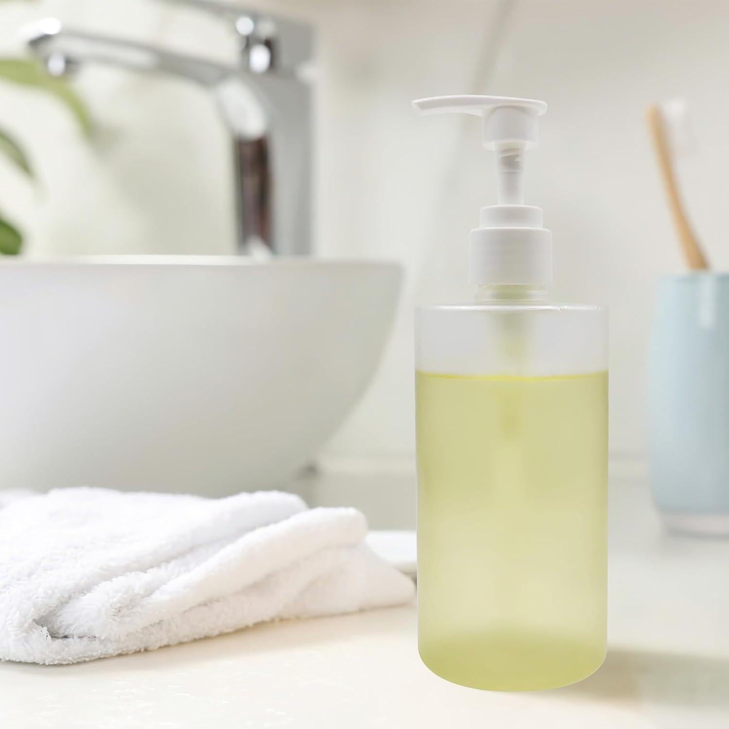 Cabezal de Bomba Colorato para Botellas OUAI 295 ml - 2 Piezas