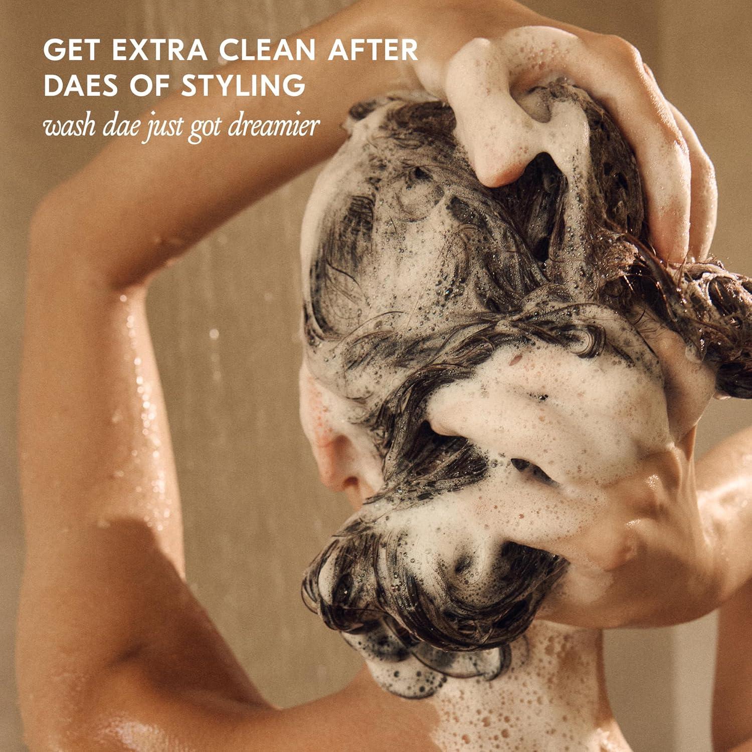 Champú Desintoxicante Aclarador DAE 283.5ml - Vegano y Sin Sulfatos