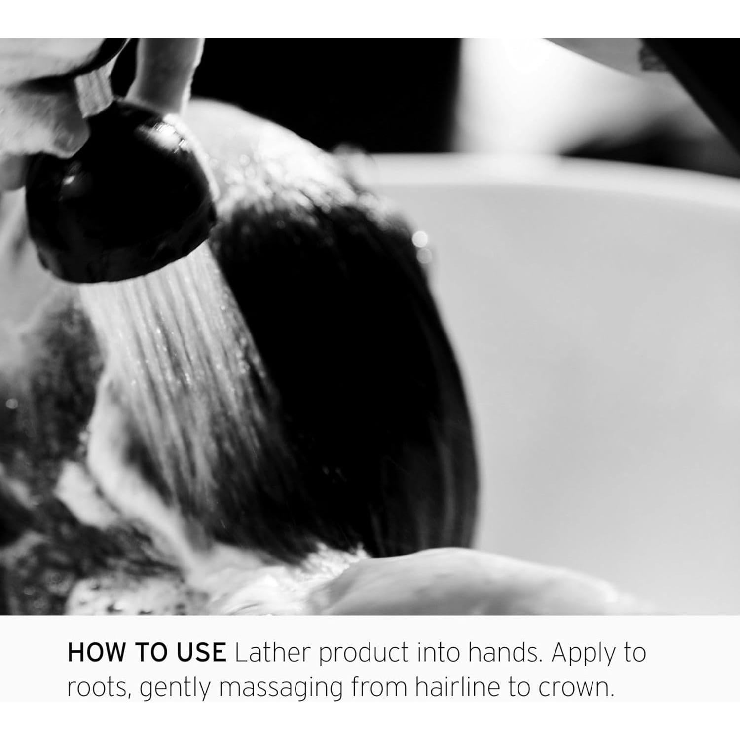 Champú Detox de Sidra de Manzana Fekkai 240 ml - Limpieza Profunda