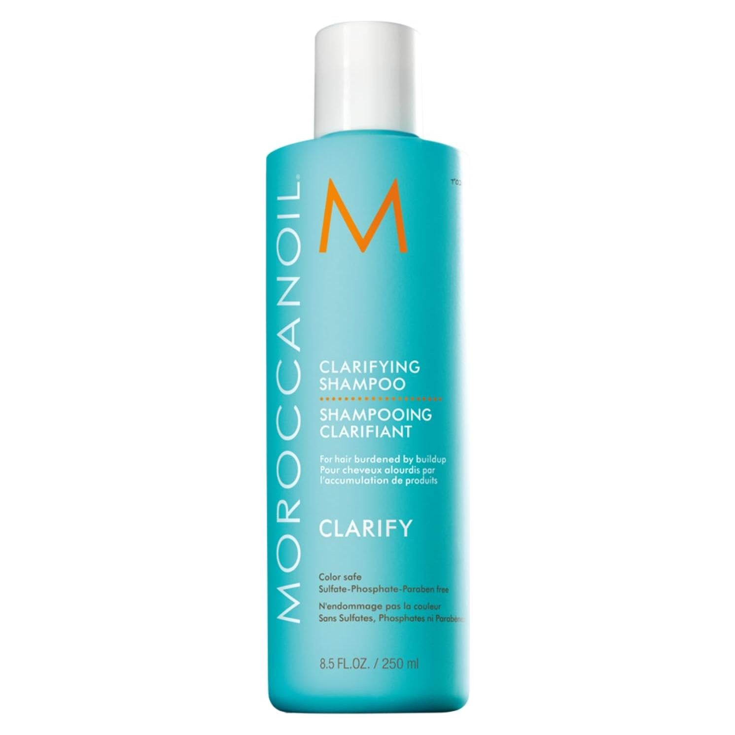 Champú Aclarador Moroccanoil 250 ml - Cuidado Capilar