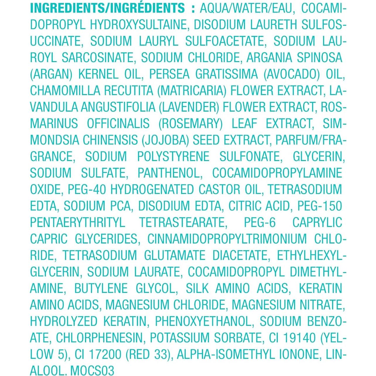 Champú Aclarador Moroccanoil 250 ml - Cuidado Capilar