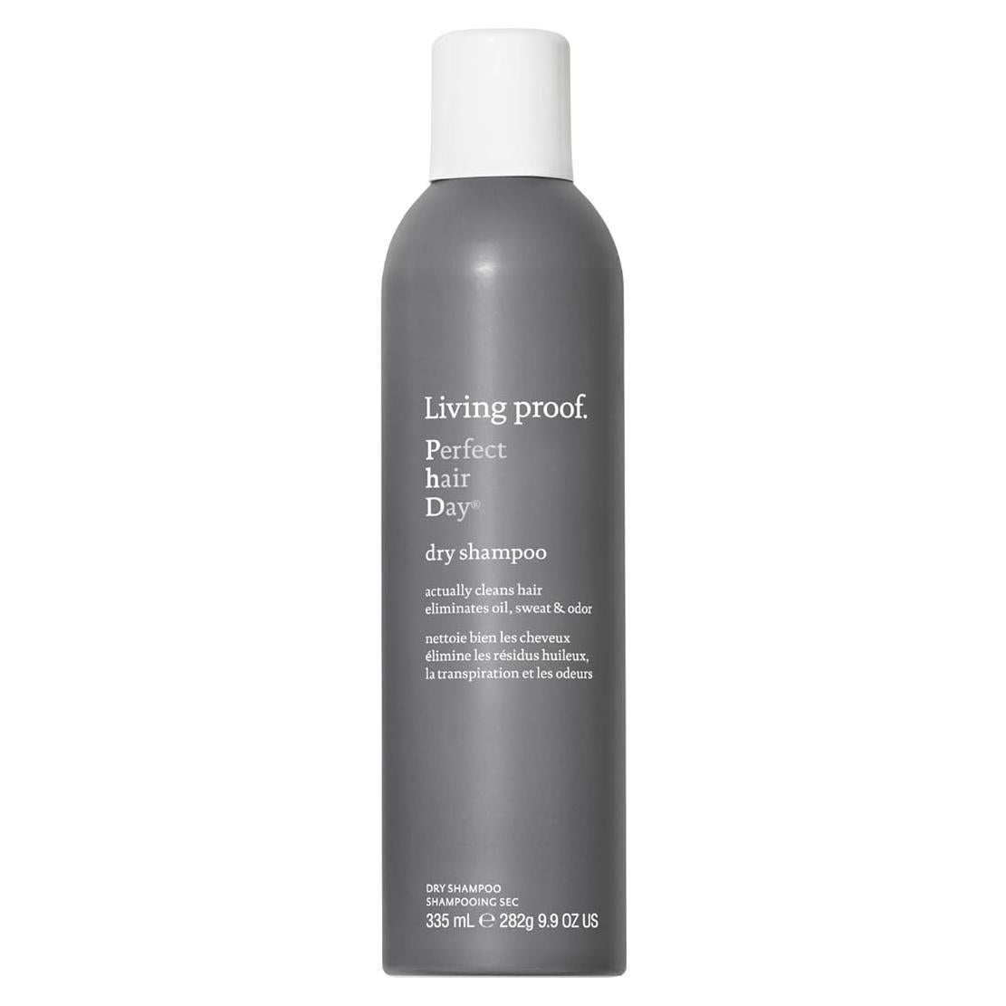 Champú Seco Living Proof PhD 280g - Cabello Perfecto