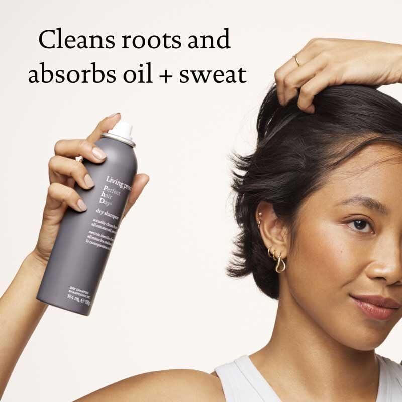 Champú Seco Living Proof PhD 280g - Cabello Perfecto