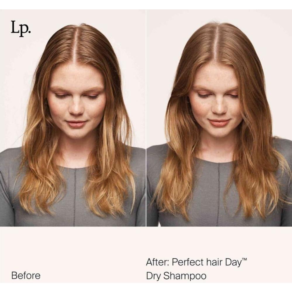 Champú Seco Living Proof Día de Cabello Perfecto 155 g Vainilla