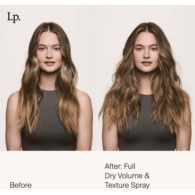 Champú Seco Avanzado y Spray de Volumen Living Proof 221g