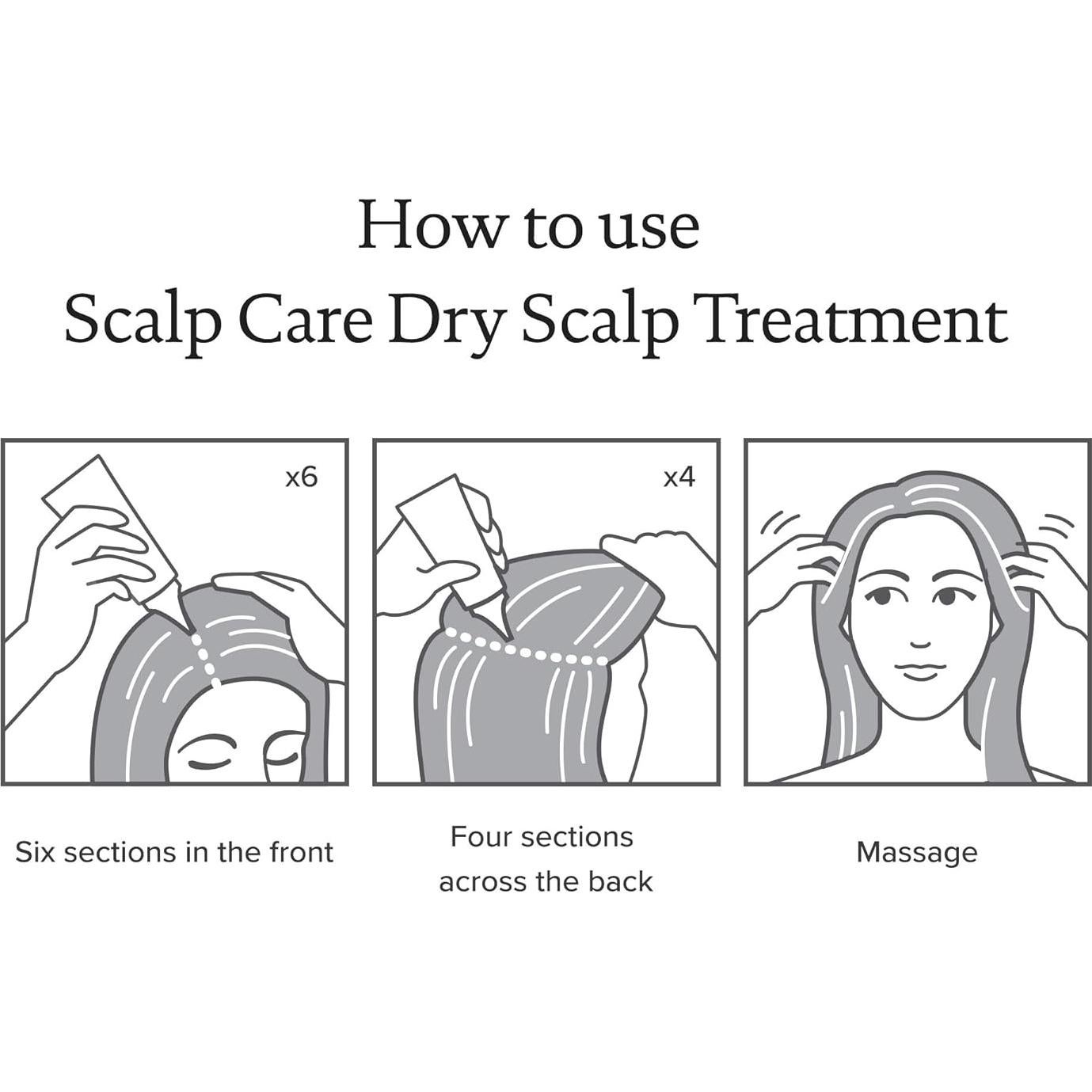 Tratamiento cuero cabelludo seco Living Proof 96 g