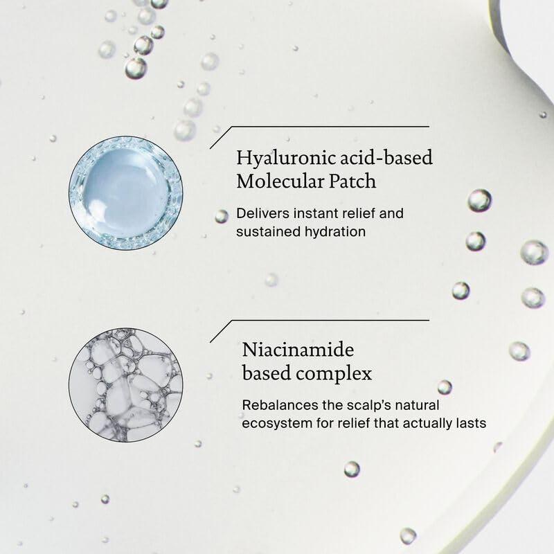 Tratamiento cuero cabelludo seco Living Proof 96 g