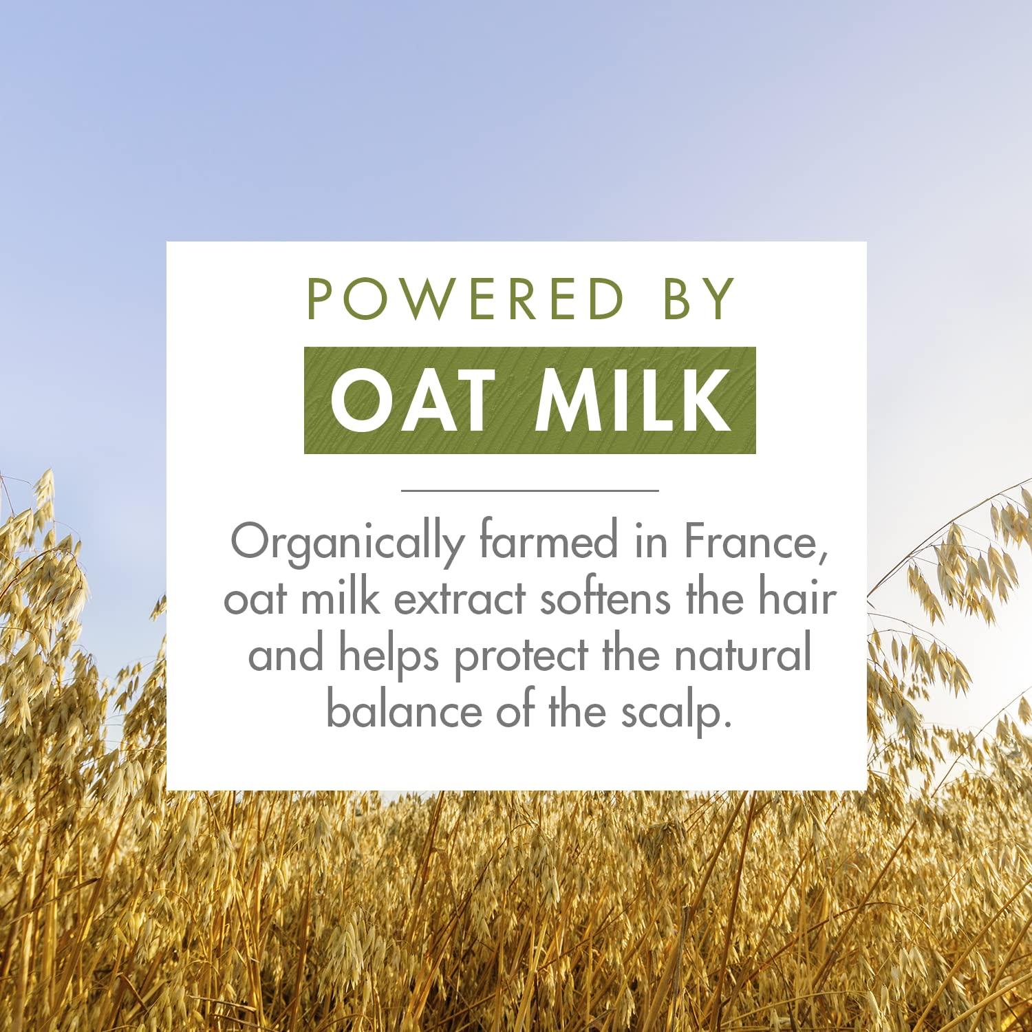 Champú Seco Klorane Avena 150g - Hipoalergénico y Vegano