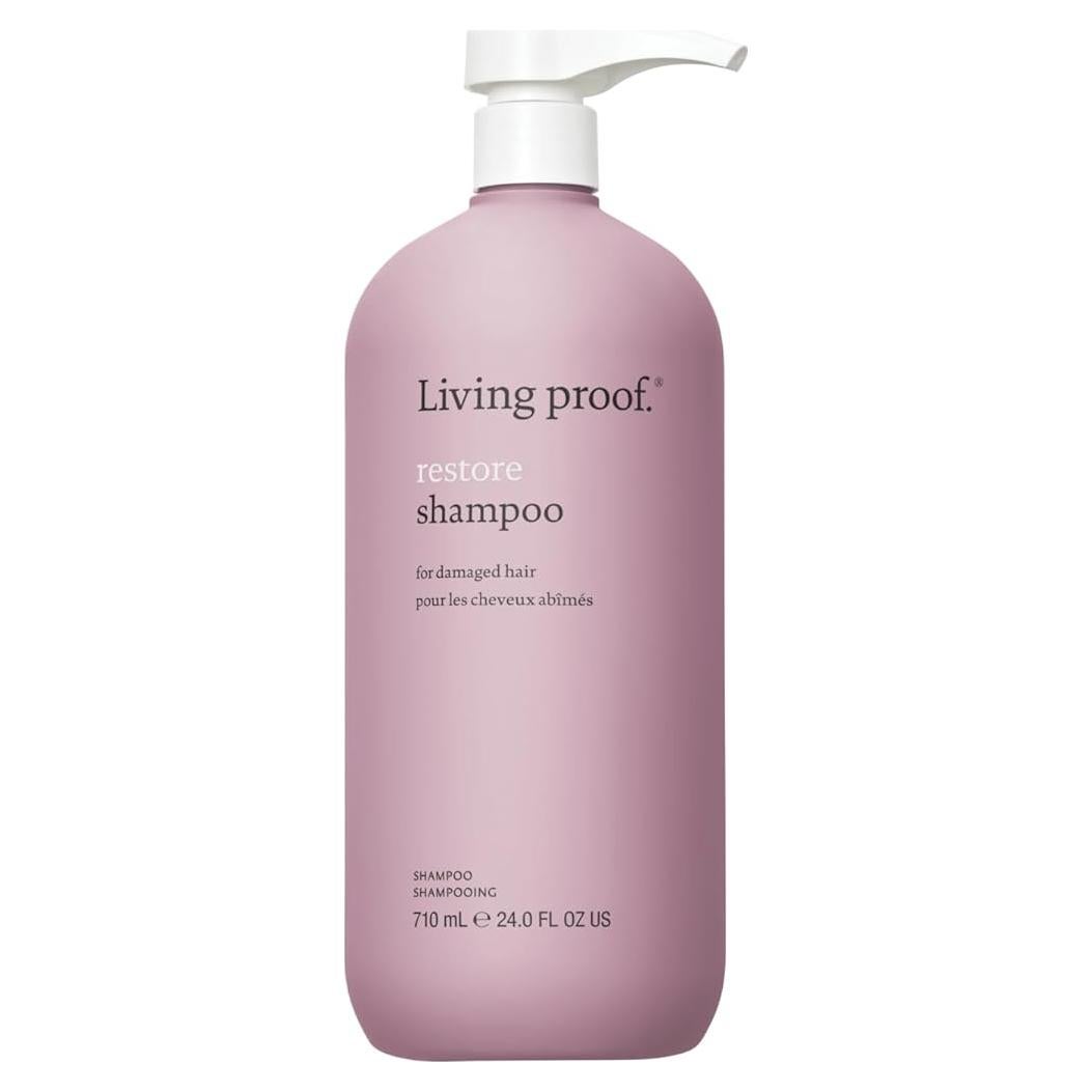 Champú Restore Living Proof 710 ml - Repara y Fortalece