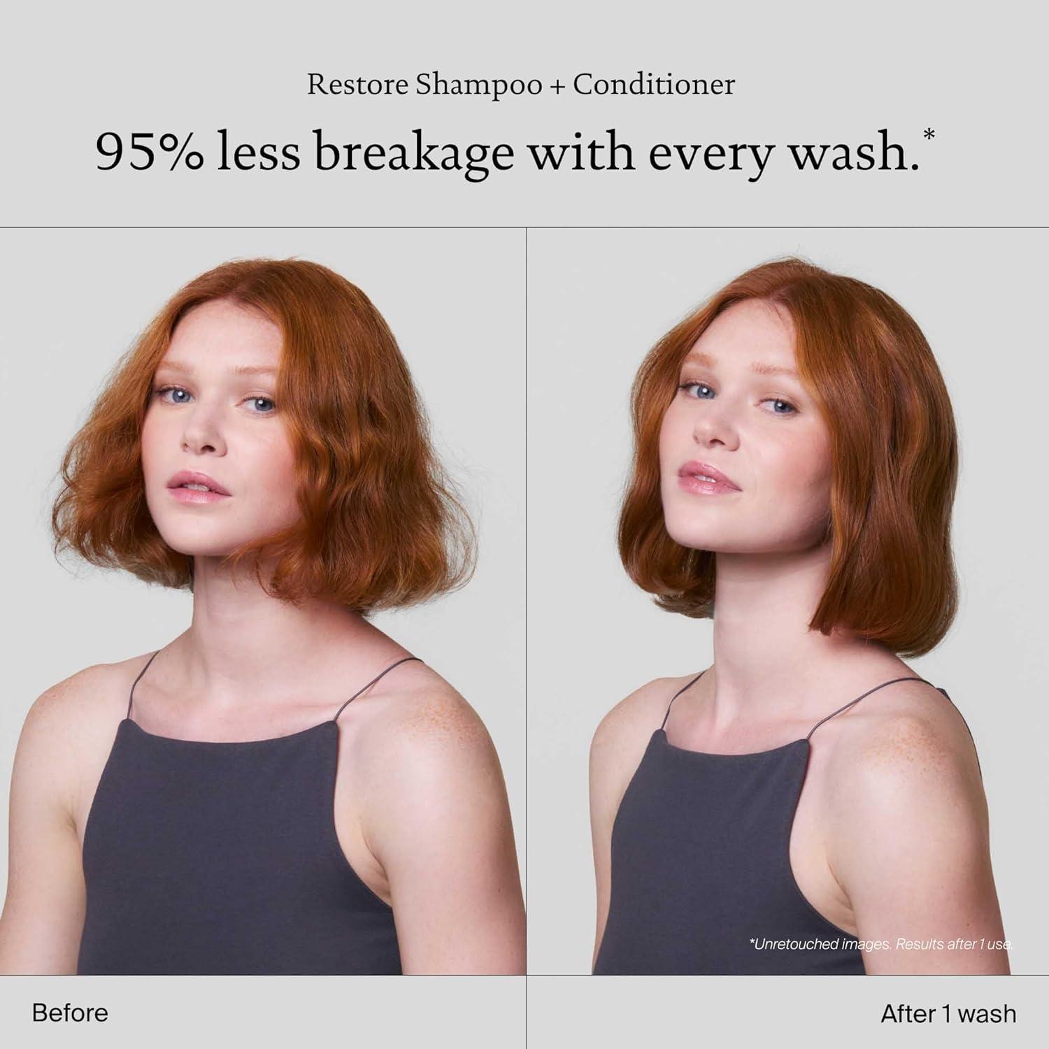 Champú Restore Living Proof 710 ml - Repara y Fortalece