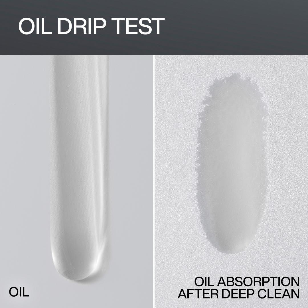 Champú Seco Redken Deep Clean 272g - Absorbe Aceite y Refresca