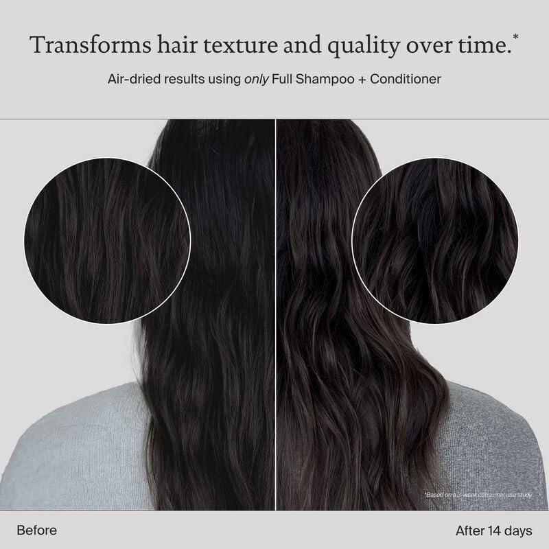 Kit de Cuidado para Cabello Voluminoso Living Proof - Viaje